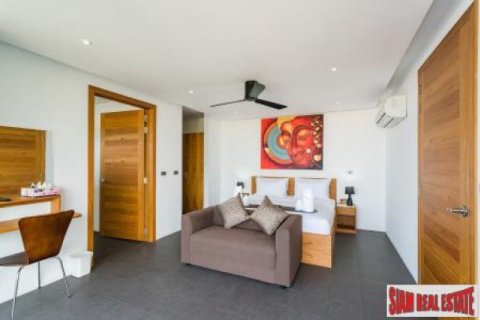 6 bedrooms Villa in Ko Samui, Thailand No. 95786 7