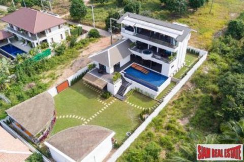 6 bedrooms Villa in Ko Samui, Thailand No. 95786 15