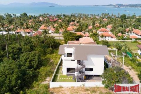 6 bedrooms Villa in Ko Samui, Thailand No. 95786 17