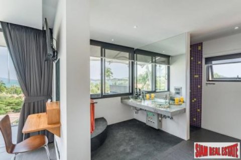 6 bedrooms Villa in Ko Samui, Thailand No. 95786 14