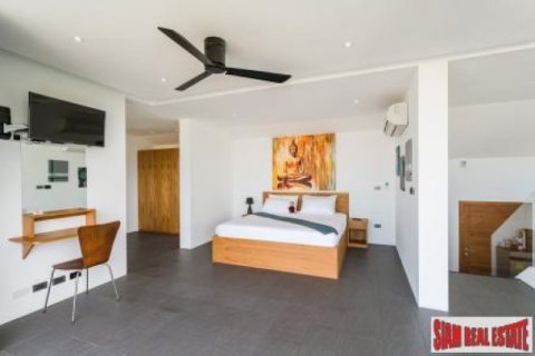 6 bedrooms Villa in Ko Samui, Thailand No. 95786 12