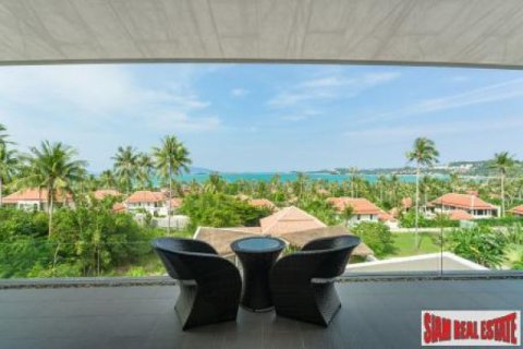 6 bedrooms Villa in Ko Samui, Thailand No. 95786 11