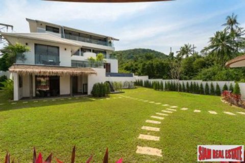 6 bedrooms Villa in Ko Samui, Thailand No. 95786 5