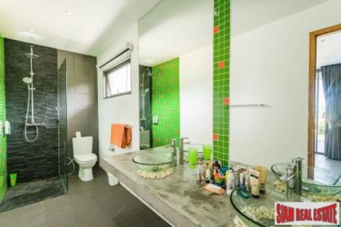 6 bedrooms Villa in Ko Samui, Thailand No. 95786 10