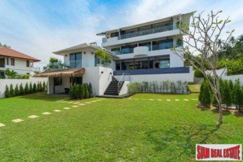 6 bedrooms Villa in Ko Samui, Thailand No. 95786 2