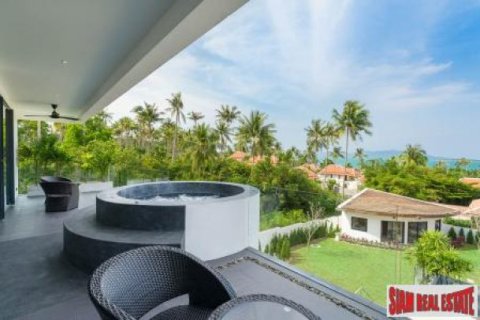 6 bedrooms Villa in Ko Samui, Thailand No. 95786 8