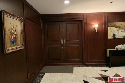 4 bedrooms Duplex in Bangkok, Thailand No. 96196 23