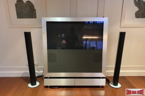 4 bedrooms Duplex in Bangkok, Thailand No. 96196 25