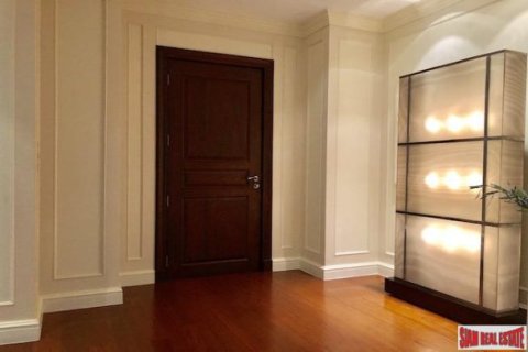 4 bedrooms Duplex in Bangkok, Thailand No. 96196 6