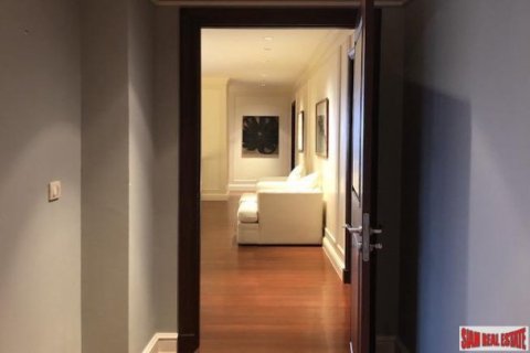 4 bedrooms Duplex in Bangkok, Thailand No. 96196 8