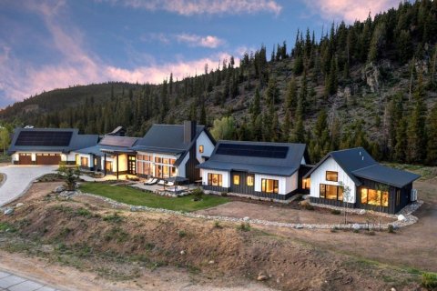 6 bedrooms House in Breckenridge, USA No. 104605 26