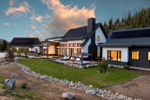 6 bedrooms House in Breckenridge, USA No. 104605 1