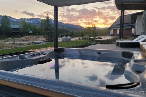 6 bedrooms House in Breckenridge, USA No. 104605 27