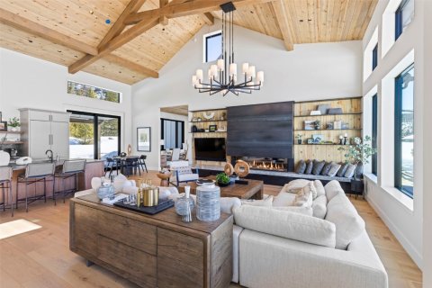 6 bedrooms House in Breckenridge, USA No. 104605 13