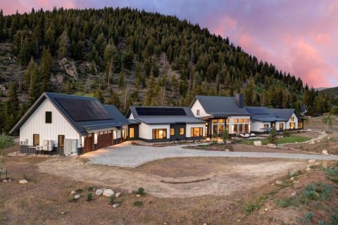 6 bedrooms House in Breckenridge, USA No. 104605 30