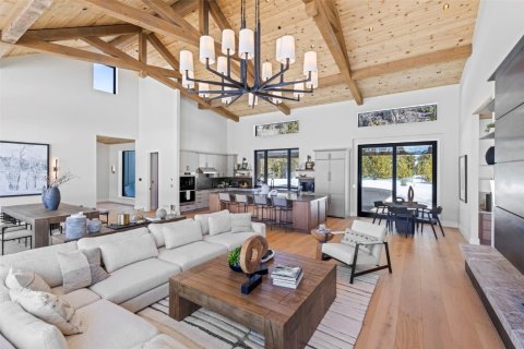 6 bedrooms House in Breckenridge, USA No. 104605 6