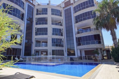 3 chambres Appartement à Chau Lang, Vietnam No. 115054 1