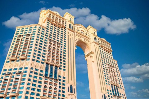 2 bedrooms Apartment in Binh Duong, Vietnam No. 91772 4