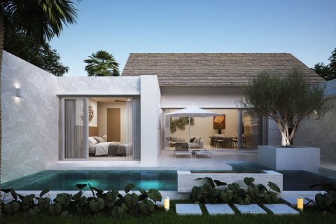 2 bedrooms Land in Que Nham, Vietnam No. 99212 1