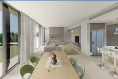 4 bedrooms House in Oroklini, Cyprus No. 100905 7