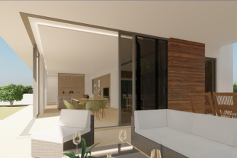 4 bedrooms House in Oroklini, Cyprus No. 100905 4