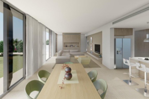 4 bedrooms House in Oroklini, Cyprus No. 100905 9