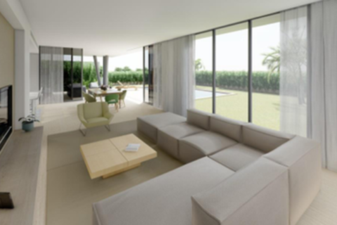 4 bedrooms House in Oroklini, Cyprus No. 100905 5