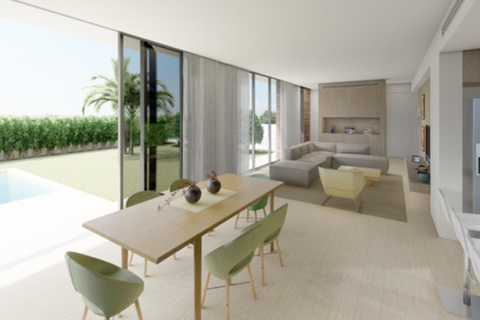 4 bedrooms House in Oroklini, Cyprus No. 100905 10