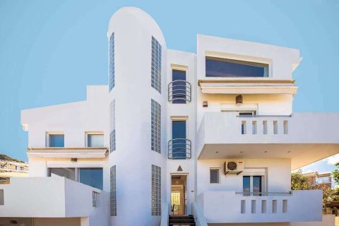 5 bedrooms Maisonette in Zakynthos, Greece No. 69561 1