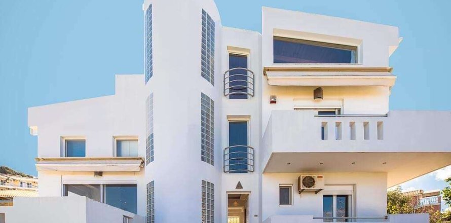 5 bedrooms Maisonette in Zakynthos, Greece No. 69561