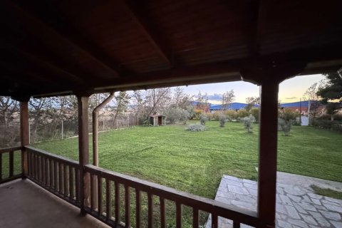 2 bedrooms House in Thermi, Greece No. 122010 7