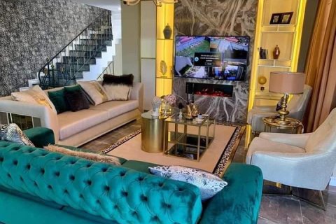 5 rooms Villa in Lien Chieu, Vietnam No. 22096 22