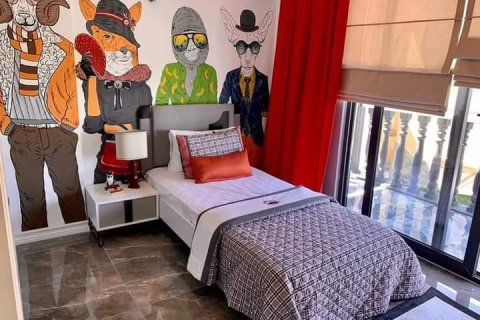 5 rooms Villa in Lien Chieu, Vietnam No. 22096 8