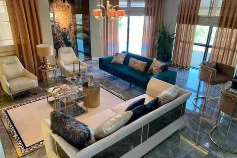 5 rooms Villa in Lien Chieu, Vietnam No. 22096 25