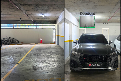 3 bedrooms Apartment in Panama City, Panama No. 124155 22