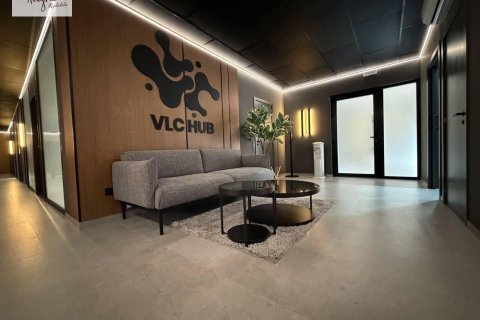 360m² Office in Valencia, Spain No. 124799