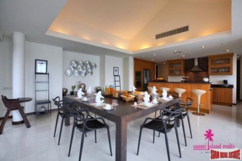 4 bedrooms Villa in Ko Samui, Thailand No. 96722 21
