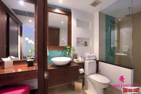 4 bedrooms Villa in Ko Samui, Thailand No. 96722 6