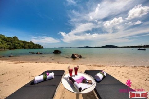 4 bedrooms Villa in Ko Samui, Thailand No. 96722 15
