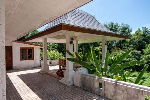 4 dormitorios House en Chiang Mai, Thailand No. 97936 4