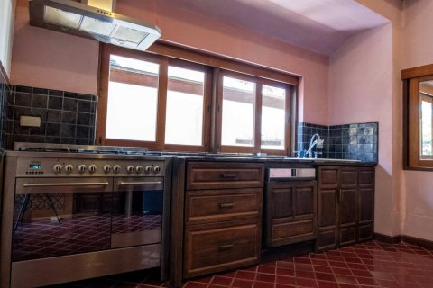 4 dormitorios House en Chiang Mai, Thailand No. 97936 17