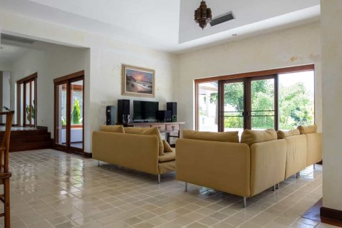 4 dormitorios House en Chiang Mai, Thailand No. 97936 14