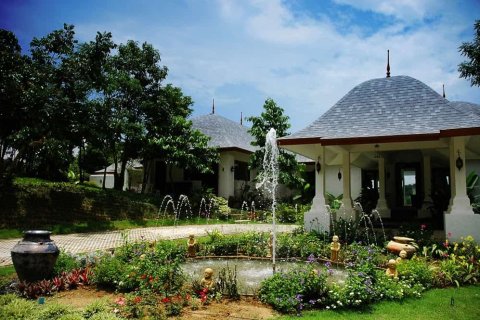 4 dormitorios House en Chiang Mai, Thailand No. 97936 1