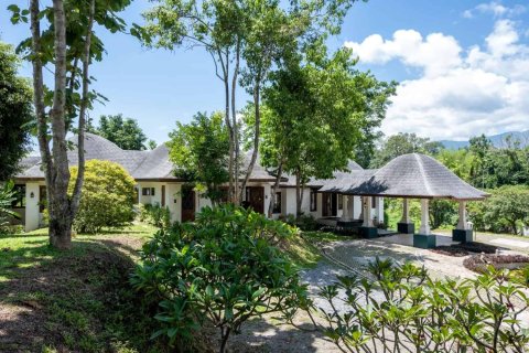 4 dormitorios House en Chiang Mai, Thailand No. 97936 10
