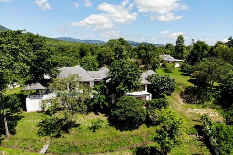 4 dormitorios House en Chiang Mai, Thailand No. 97936 3