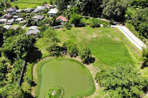 4 dormitorios House en Chiang Mai, Thailand No. 97936 8