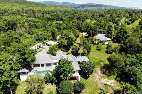 4 dormitorios House en Chiang Mai, Thailand No. 97936 26
