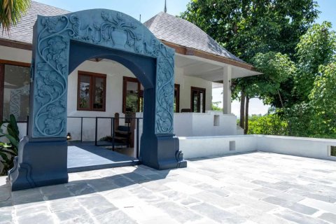 4 dormitorios House en Chiang Mai, Thailand No. 97936 25