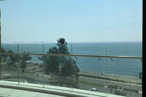 3 dormitorios Apartment en Limassol, Cyprus No. 84499 8