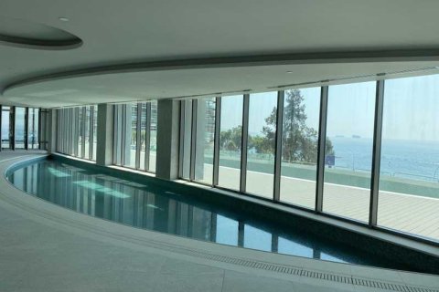 3 dormitorios Apartment en Limassol, Cyprus No. 84499 7